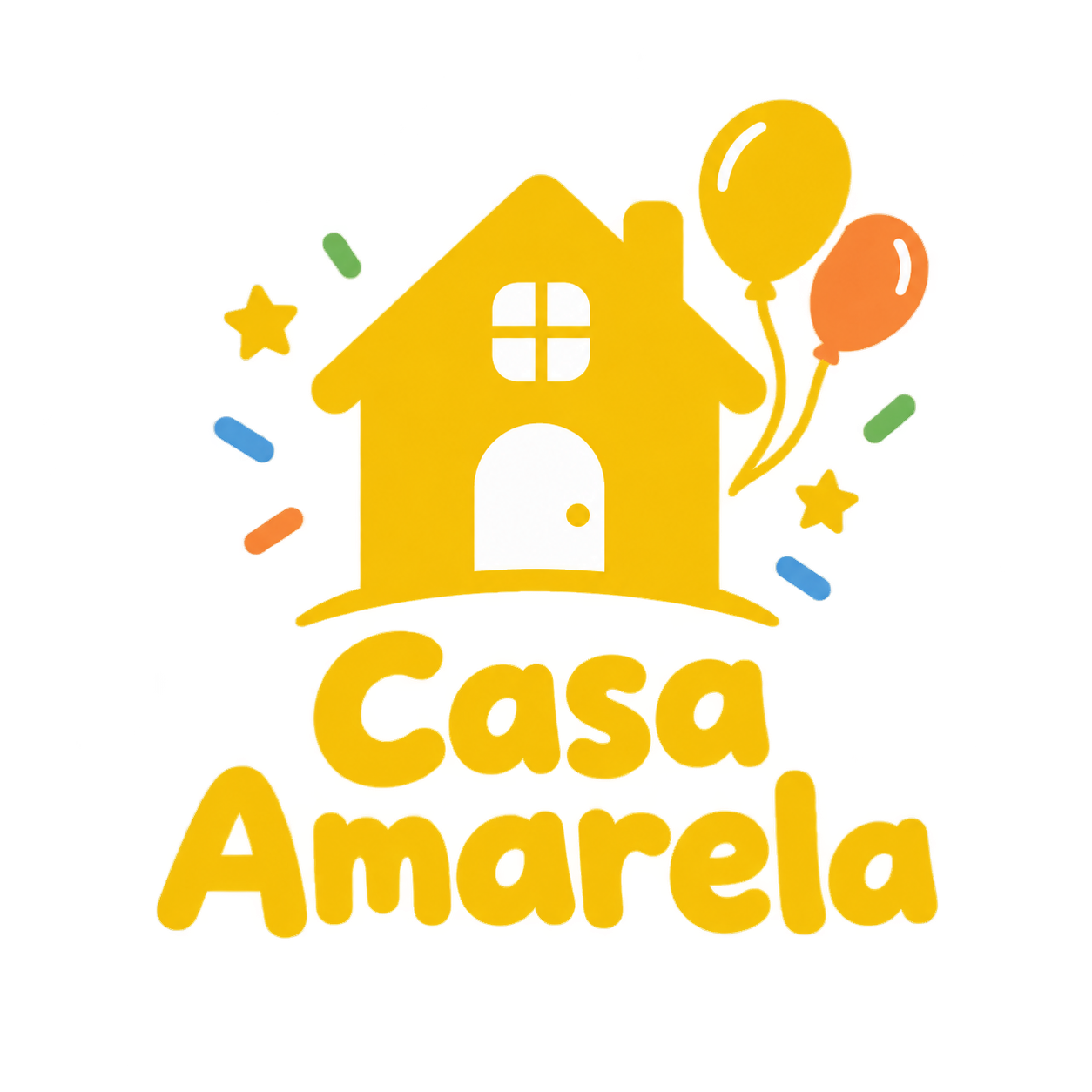 Casa Amarela